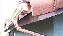 Rain Gutter Installation, Repair, Cleaning in Chenango Bridge, NY